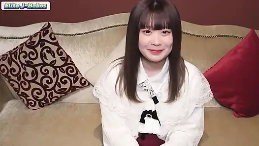 Asiatischer engel 27866