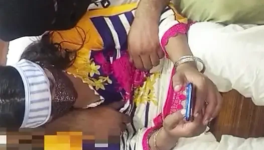 Okul öğretmeni ateşli seks yaptıktan sonra