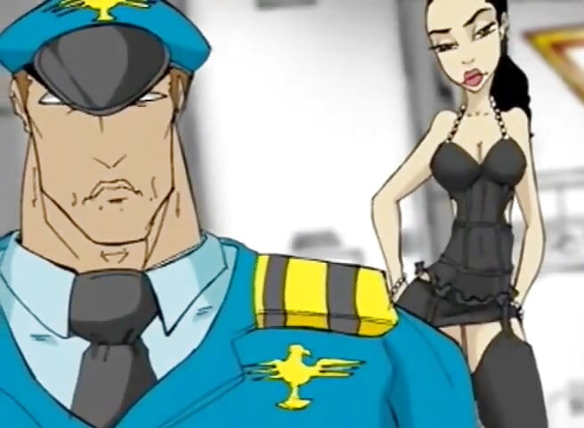 Глотки-шлюшки 3 (фильм целиком)