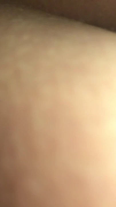 Close up dildo