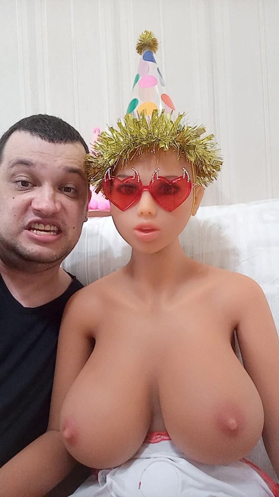 Tourist breasts doll mondial 2026 Kansas City