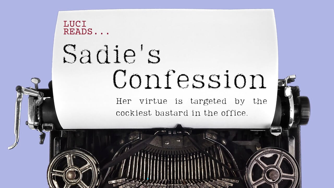 Sadies Geständnis [betrügende Ehefrau]