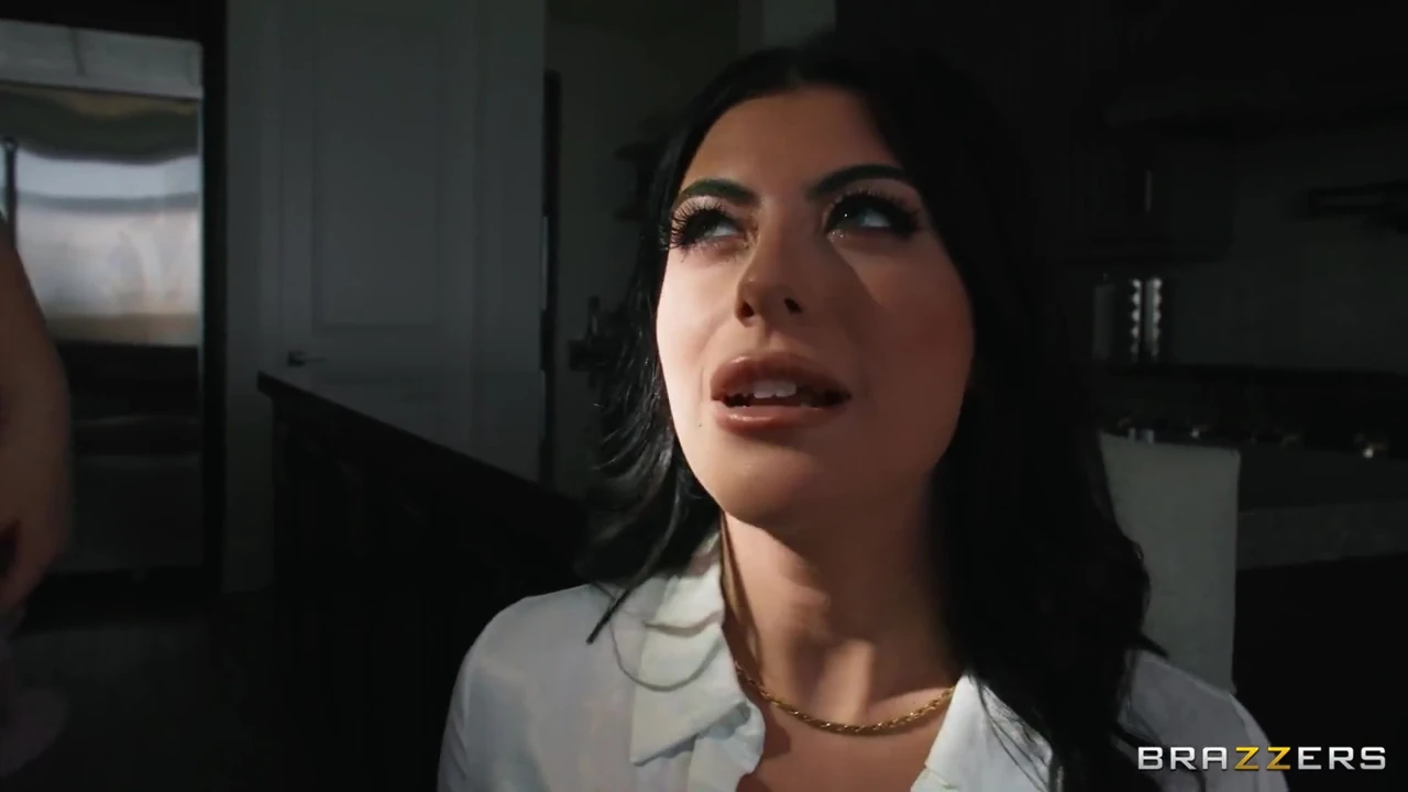 Brazzers - Sneaking a Piece of the Pie