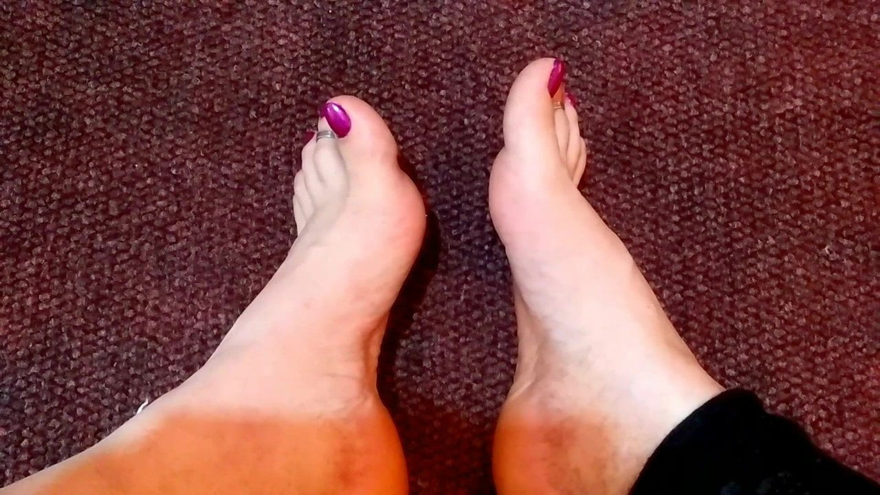 violet