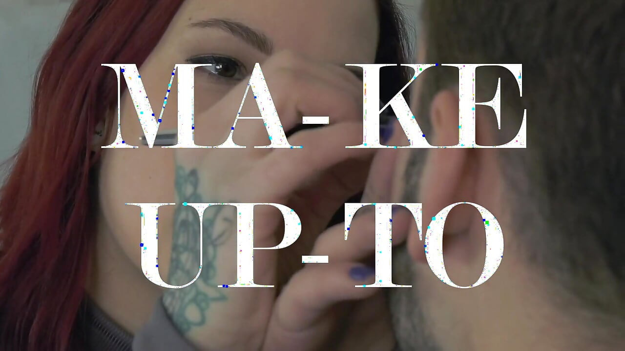 Makeup to prores