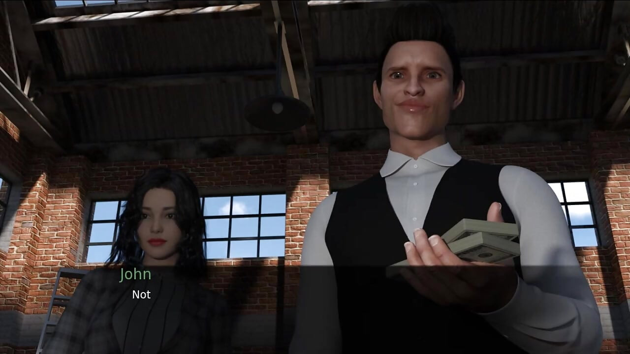 A Mother's Love part 6 Part 55 Gameplay by Loveskysan69