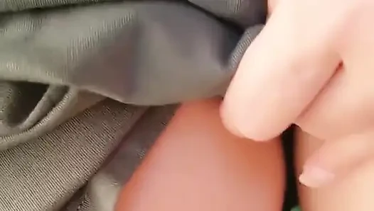 Крупным планом