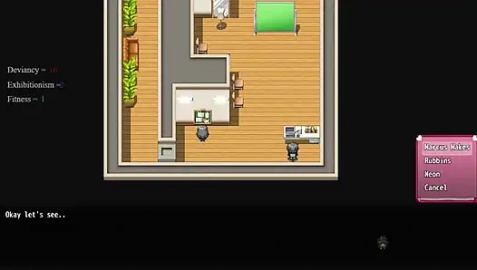 Lisa: petualangan lisa ep.32