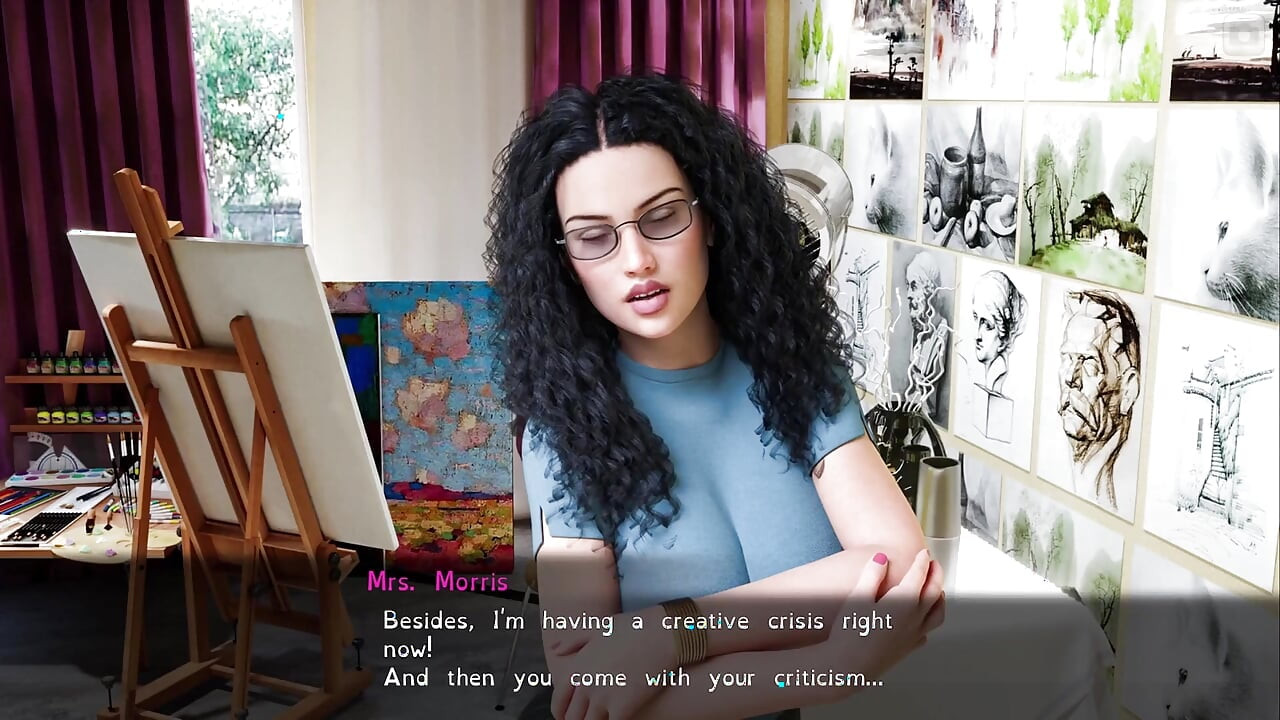 Milfs of Sunville - ep 19