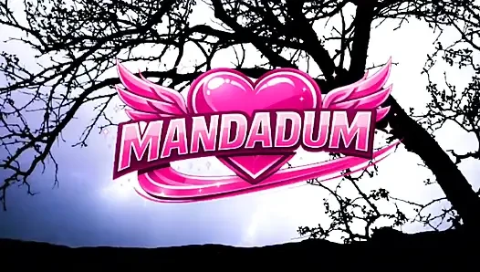 Couplse Massage, Betrügende Ehefrau Fickt Zu Dritt