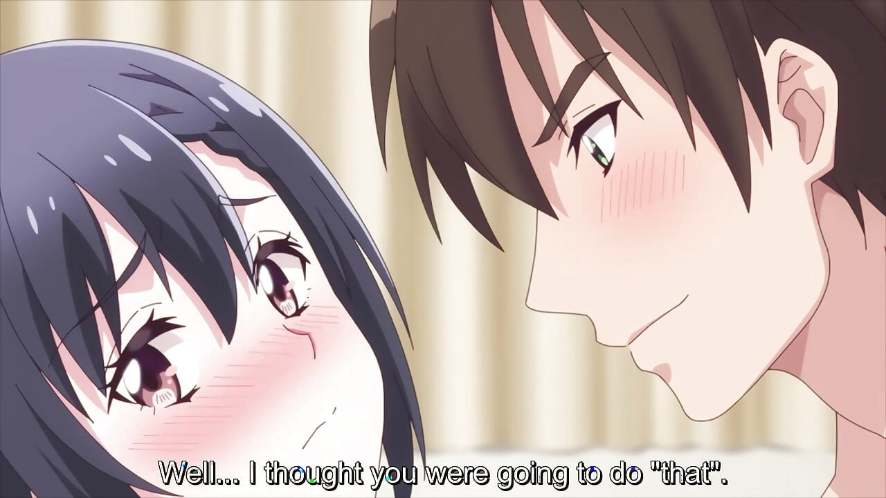 Yoasobi Gurashi episodio 4