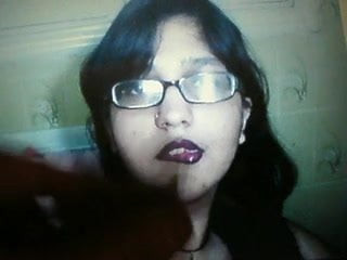 Indian Cum Tribute