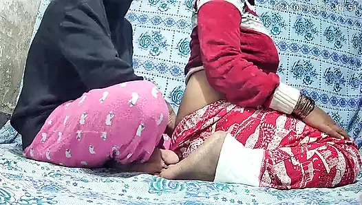 Nepali uncle and aunty sex in the jungle 3866