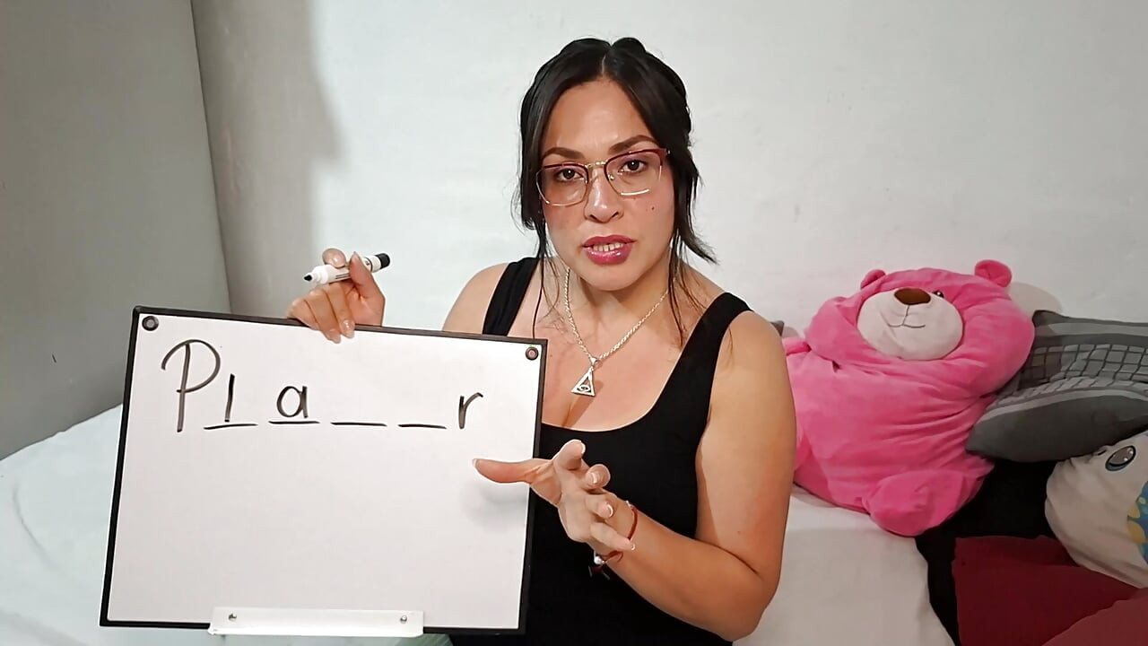 ASMR Roleplay Your teacher FLIRTS with you
