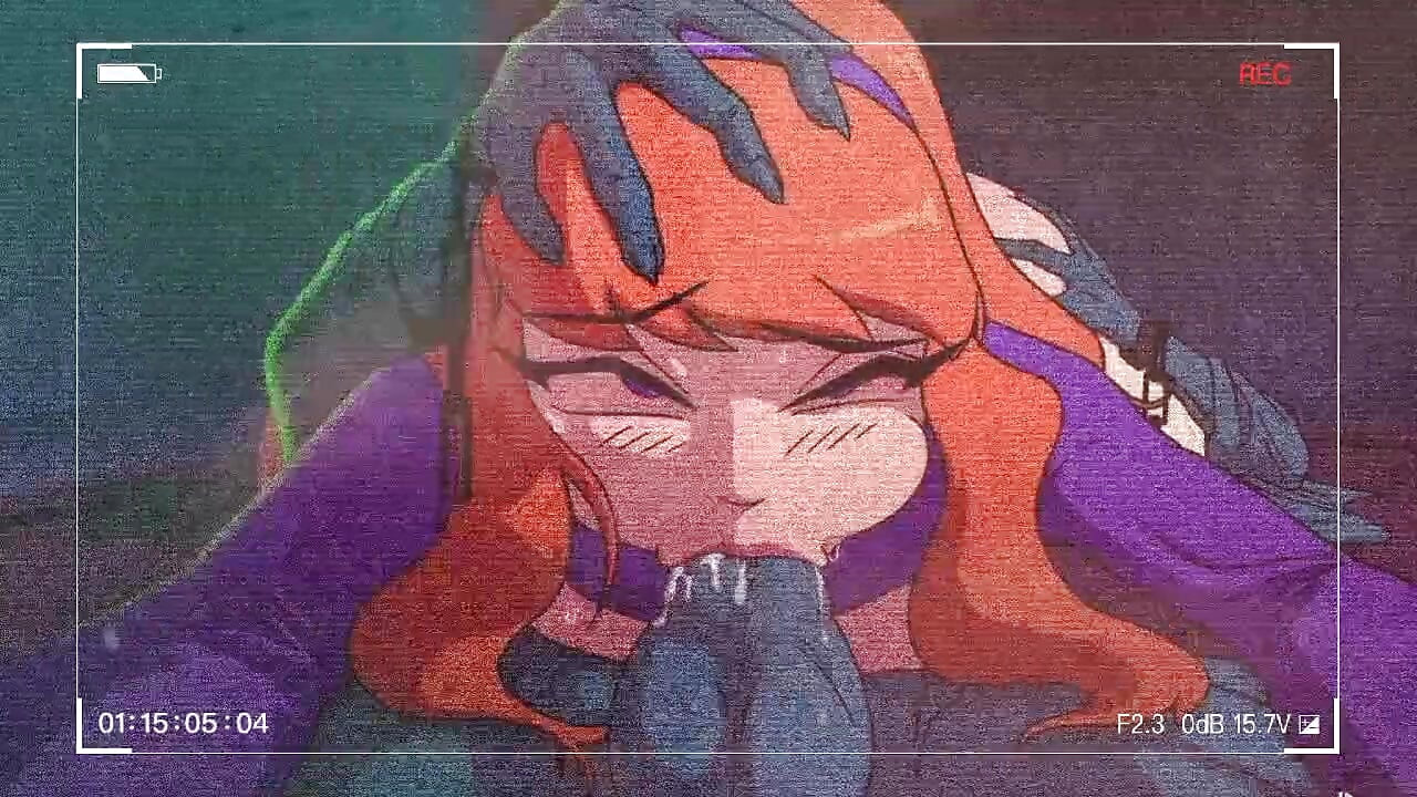 一緒にアニメーションを見よう。