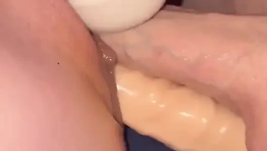 Ibu tiri pengen kontol besar