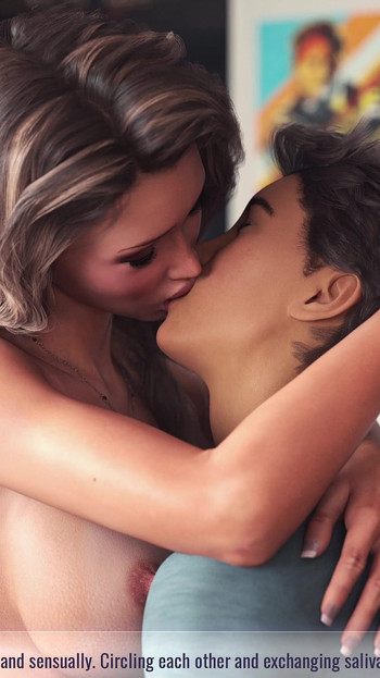 Jebana u Samoloj kući