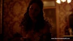 Rachel Korine goală - The Knick S01E03 (2014)