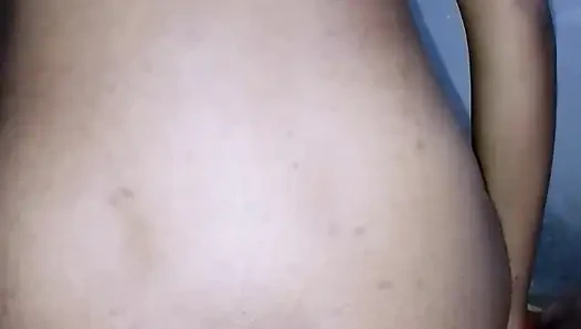 I Fucked My Friend in Blowjob Style.