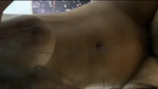 collge  girl  hard fucikg  with bf  loud  moaning