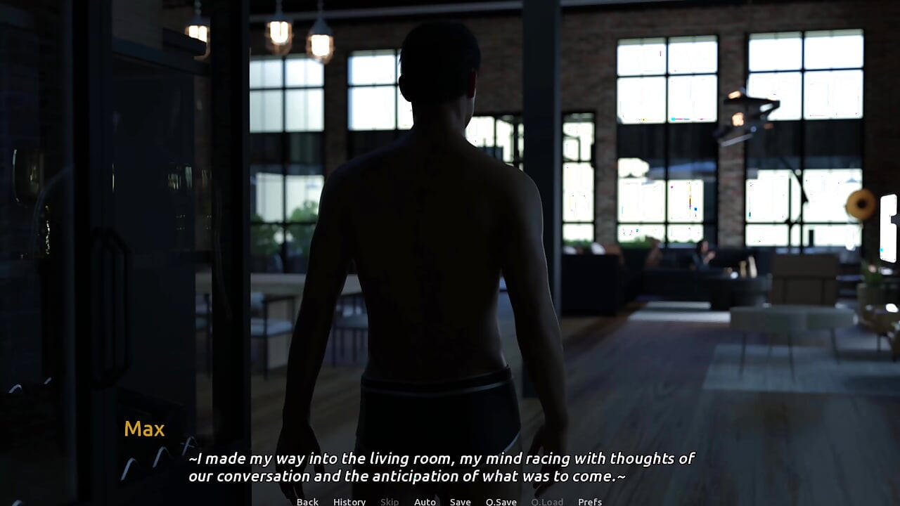 Futa Health Care 1 i loved to play with her dick