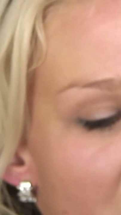 His thick cock thrusts hard into her pussy hole | Clip 2