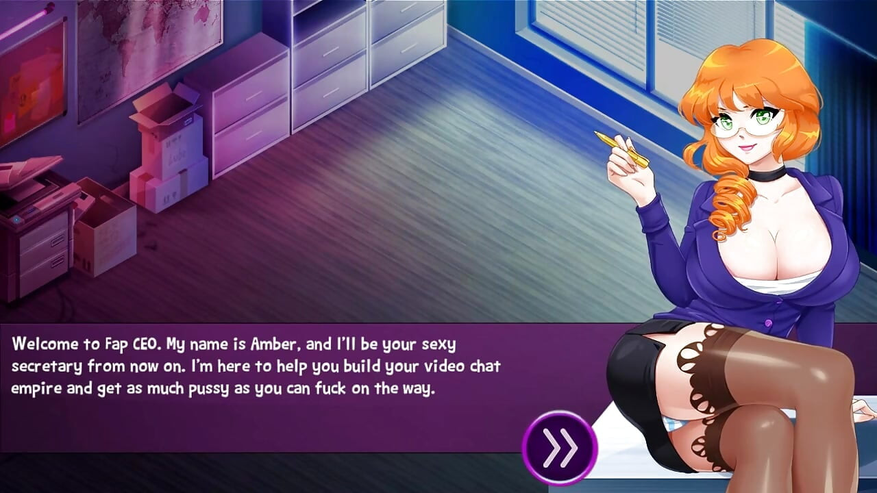 Fap Ceo Gameplay by Loveskysan