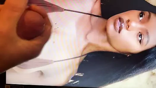 Amina aurdrey haraç