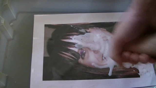 MASSIVE CUM Tribute to Tributestar