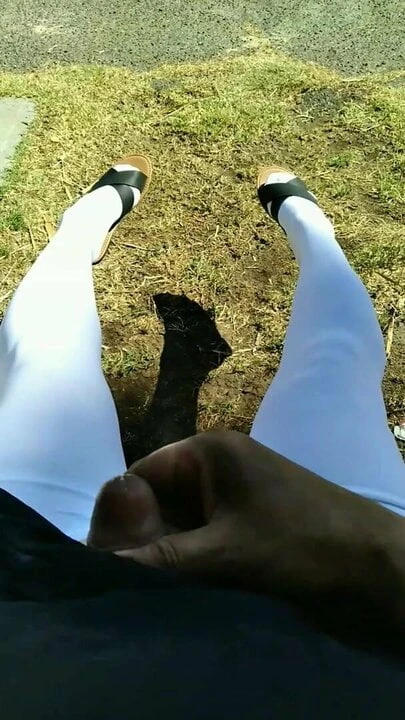 Afternoon  jerking