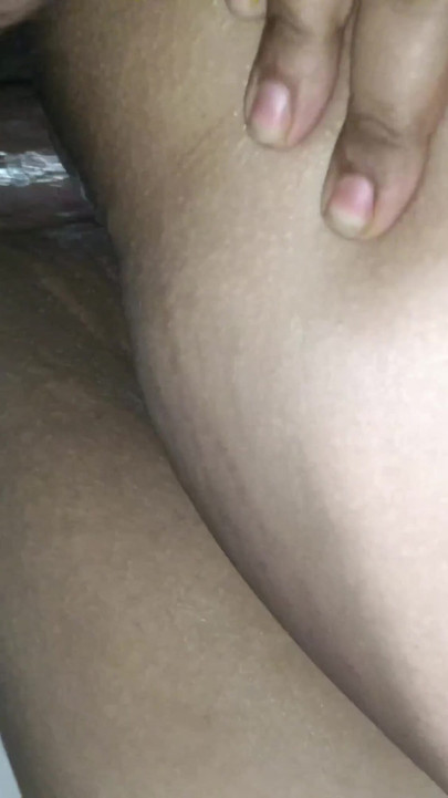 Thrilling moment from "Indian college Girl beautiful stepsister fucks Hard"