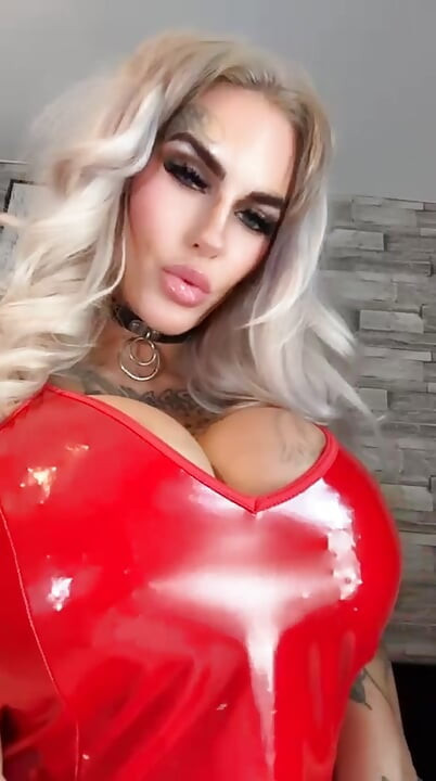 biankaswool video