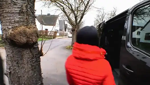 Nepper tug woman catcher - film lengkap