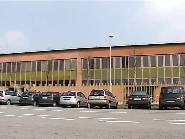 The Girls Got Their Fill! (Scene 01)