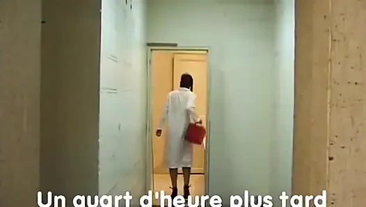 Come On Will Bang A Nurse - Planet Sex Assistance - Nurses State of Emergency 2