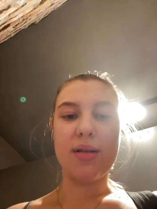 Extreme public fucking in the gym