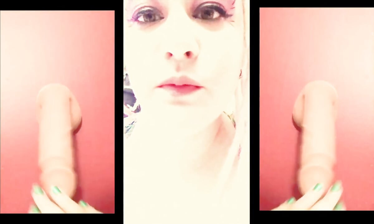 Masturbarse mientras te doy una paliza verbal y te escupo y te doy una palmada