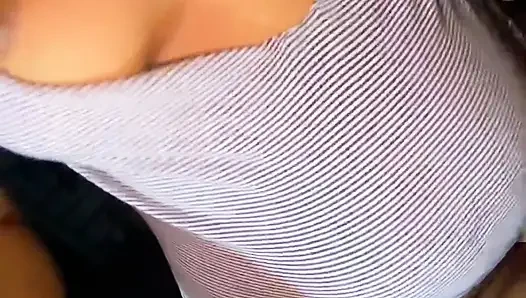 Hot Sri Lanka Wife Getting Hard Fuck