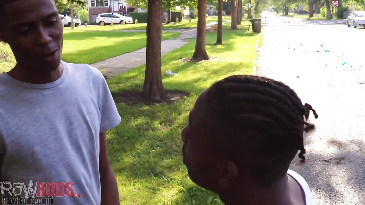 Jaydoe Funsize + Keon Bonez