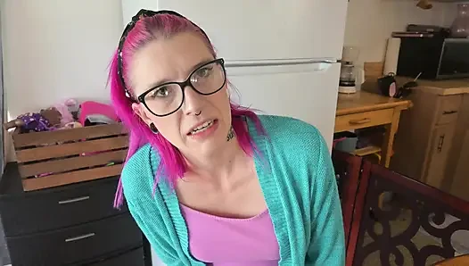Stepmom Finds Inferiority