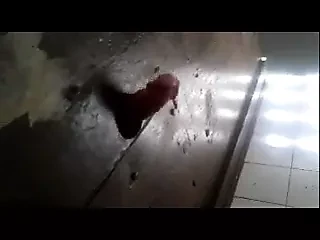 Rest Room Glory Hole   – nial