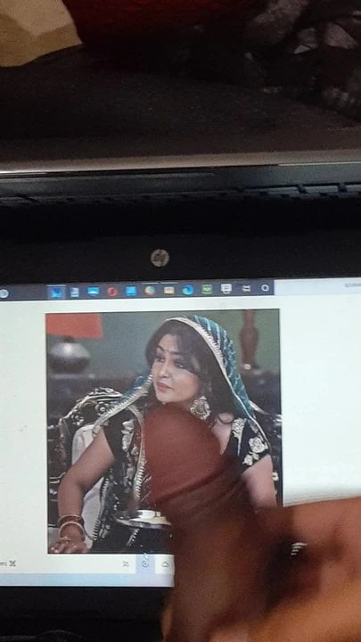 Shubhangi atre respect tribute Randi bhabiji
