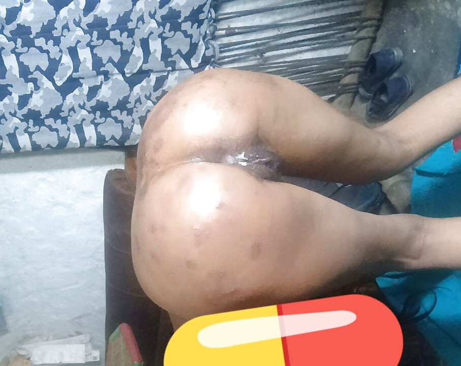 Check gape my ass Anal enjoy fuck ass hindi audio