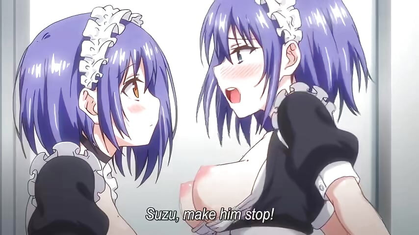 Νέα ιαπωνική σειρά Hentai Anime του 2025 επ-2
