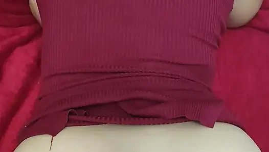 PINAY MILF THOUGHT HE IS FUCKED BY HIS HUSBAND