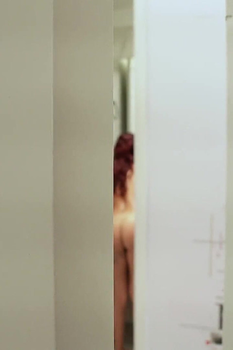 I Stayed Alone at Home with My Stepbrother and Seduced Him to Stuff My Pussy with Milk