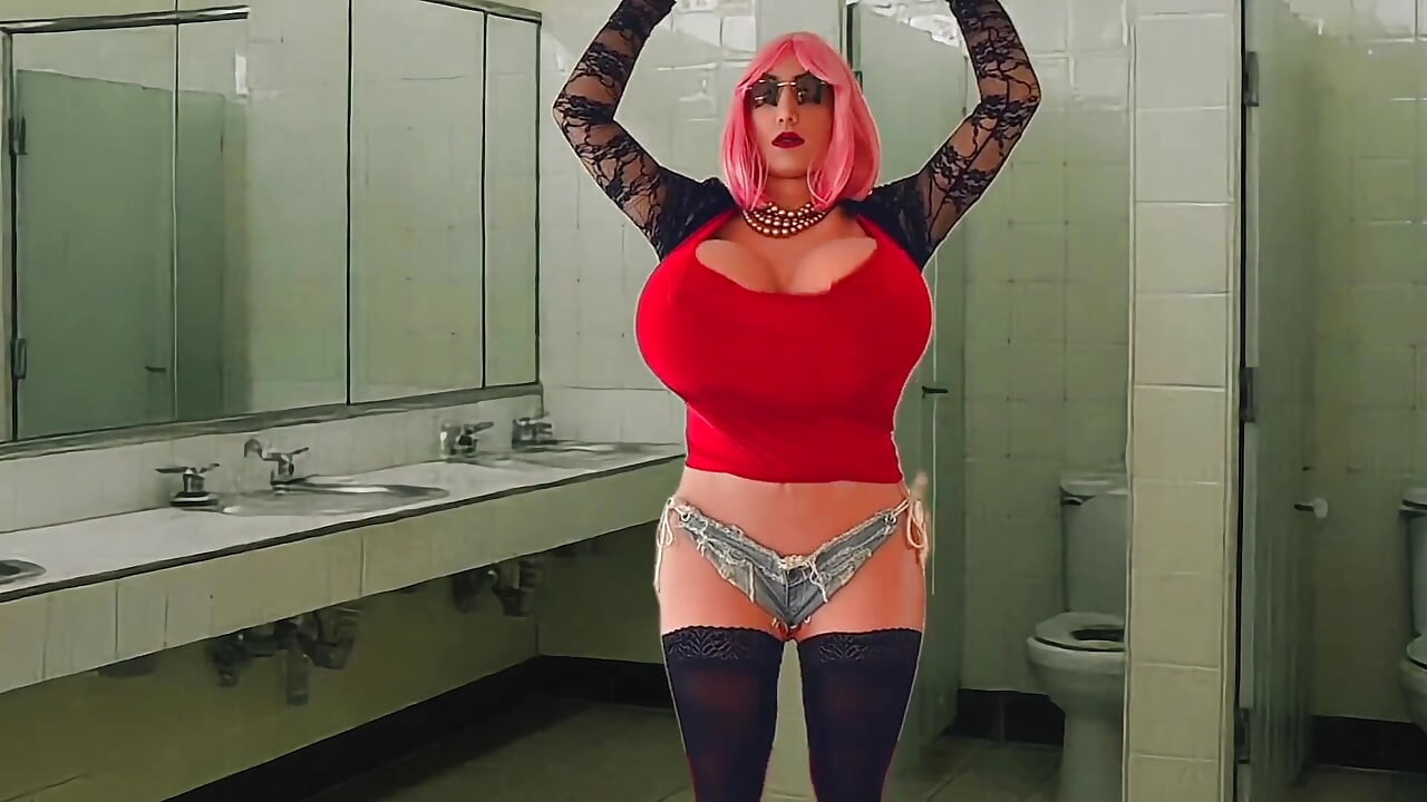 Kinky Club Sissy