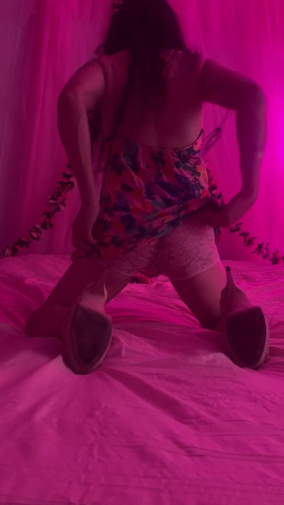 Cd sissy - igram se sa sobom