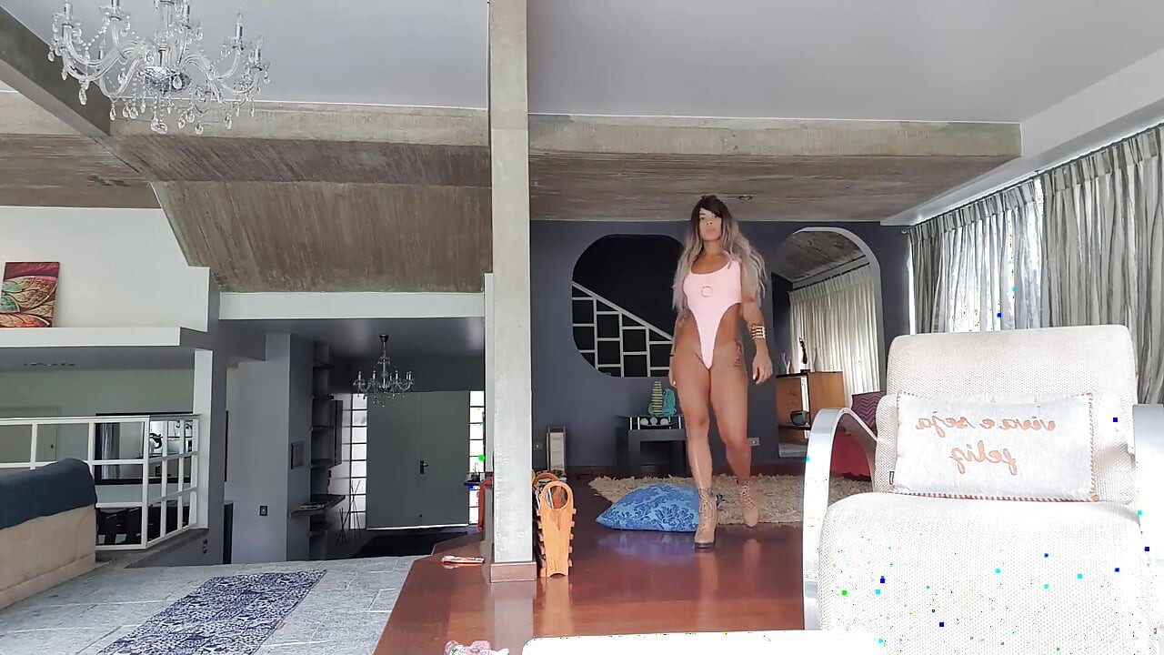 Imagina todo esto delante de ti