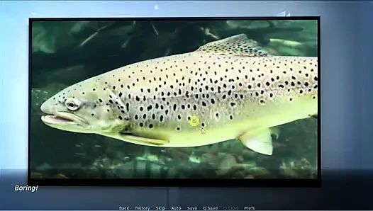 Plump City #1 - Jason bir günde çok sikişti ve striptiz kulübüne gitti